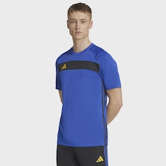 Camiseta adidas 25 Essentials - Masculina - Foto 3