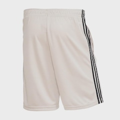 Short adidas Três Listras - Masculino - Foto 2
