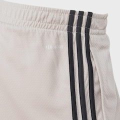 Short adidas Três Listras - Masculino - Foto 3