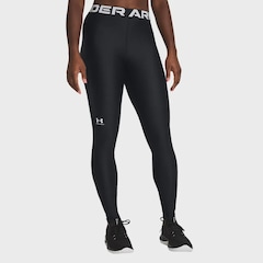 Calça Legging Under Armour Heatgear Authentics Feminina - Foto 2