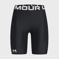 Short Under Armour Hg Authentics 8" Feminino - Foto 1