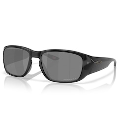 Óculos de Sol Oakley Tourniquet Black Ink Polarized 0757 - Foto 1