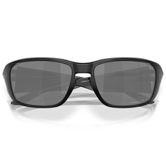 Óculos de Sol Oakley Tourniquet Black Ink Polarized 0757 - Foto 7