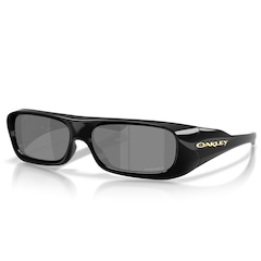 Óculos de Sol Oakley Permian Black Prizm Black - Unissex - Foto 1