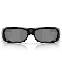Óculos de Sol Oakley Permian Black Prizm Black - Unissex - Foto 3