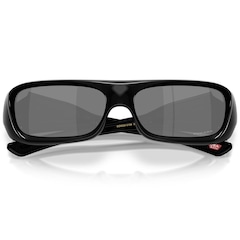 Óculos de Sol Oakley Permian Black Prizm Black - Unissex - Foto 7