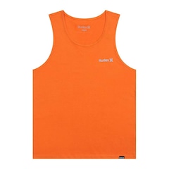 Camiseta Regata Hurley Classic SM26 Masculina - Foto 1