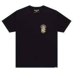 Camiseta Hurley End Off SM26 Masculina - Foto 1