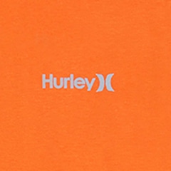 Camiseta Hurley Classic SM26 Masculina Ocre - Foto 2