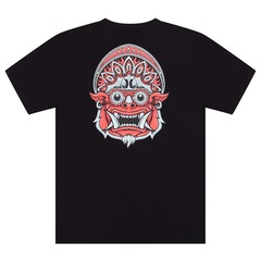 Camiseta Hurley Barong SM26 Masculina - Foto 2