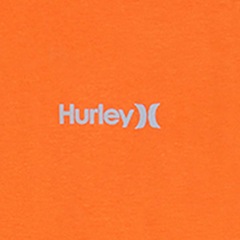Camiseta Hurley Classic Oversize SM26 Masculina - Foto 2