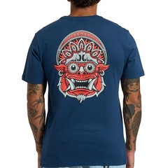 Camiseta Hurley Barong SM26 Masculina - Foto 2