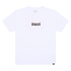 Camiseta Hurley Barong SM26 Masculina - Foto 1