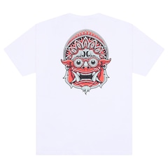 Camiseta Hurley Barong SM26 Masculina - Foto 2