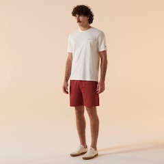 Camiseta Fila Regular Graphic Court Gt Masculina - Foto 3