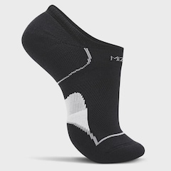 Meia Invisível Mizuno Performance - Adulto - Foto 2