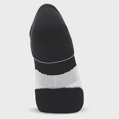 Meia Invisível Mizuno Performance - Adulto - Foto 3