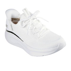 Tênis Feminino Skechers Bobs B Love True Delight - Foto 3