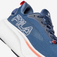 Tênis Masculino Fila Float Maxxi 2 Pro - Foto 7