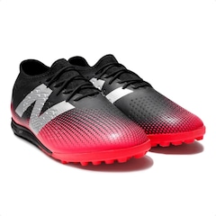 Chuteira Society New Balance Tekela Magique Tf V4+ - Adulto - Foto 3