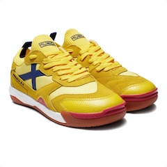 Chuteira Futsal Munich Gresca 2.0 - Adulto - Foto 3