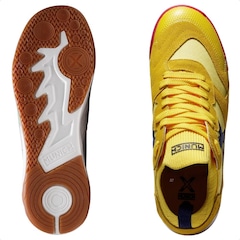 Chuteira Futsal Munich Gresca 2.0 - Adulto - Foto 6