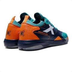 Chuteira Futsal Munich Gresca 2.0 - Adulto - Foto 5