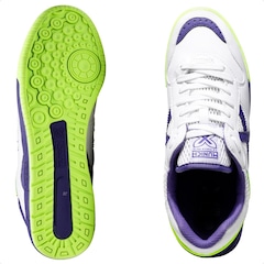 Chuteira Futsal Munich Continental V2 Adulto - Foto 6