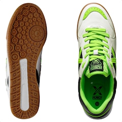 Chuteira Futsal Munich Continental V2 Adulto - Foto 6