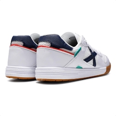 Chuteira Futsal Munich Continental V2 Adulto - Foto 5