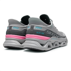 Tênis Skechers Glide Step Atlus Feminino - Foto 5