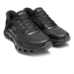 Tênis Masculino Skechers Glide Step 2.0 Zac - Foto 3