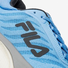 Tênis Masculino Fila Float Maxxi 2 - Foto 7