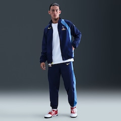 Jaqueta Tottenham Nike Total 90 Masculina - Foto 4