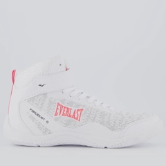 Tênis Feminino Everlast Forceknit 6 - Foto 1