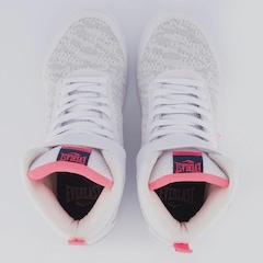 Tênis Feminino Everlast Forceknit 6 - Foto 4