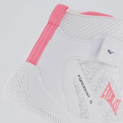 Tênis Feminino Everlast Forceknit 6 - Foto 6