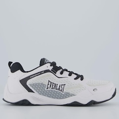 Tênis Masculino Everlast Forceknit Low - Foto 1
