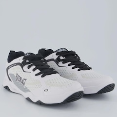 Tênis Masculino Everlast Forceknit Low - Foto 2
