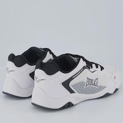 Tênis Masculino Everlast Forceknit Low - Foto 3