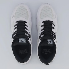 Tênis Masculino Everlast Forceknit Low - Foto 4