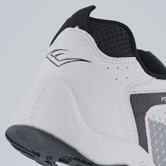 Tênis Masculino Everlast Forceknit Low - Foto 6