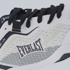 Tênis Masculino Everlast Forceknit Low - Foto 7