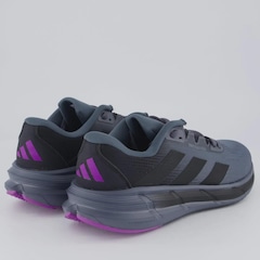 Tênis Masculino adidas Questar 3 - Foto 3