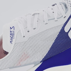 Tênis Masculino Fila Racer Carbon 3 - Foto 7