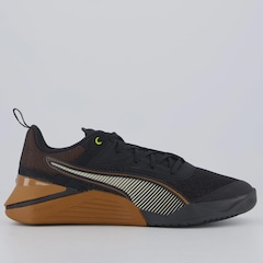 Tênis Masculino Puma Fuse 3.0 - Foto 1