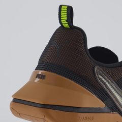 Tênis Masculino Puma Fuse 3.0 - Foto 6