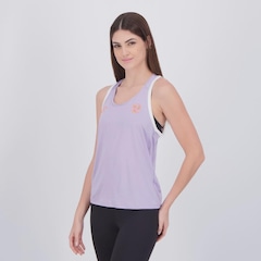 Regata Umbro Futevôlei Flame Feminina - Foto 3