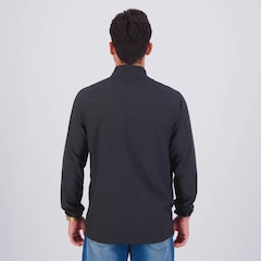 Jaqueta Fila Essential Floating Masculina - Foto 4