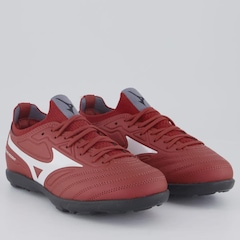 Chuteira  Society Infantil Mizuno Regent AS - Foto 2